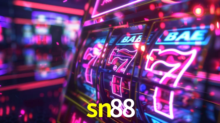 Game Providers sn88