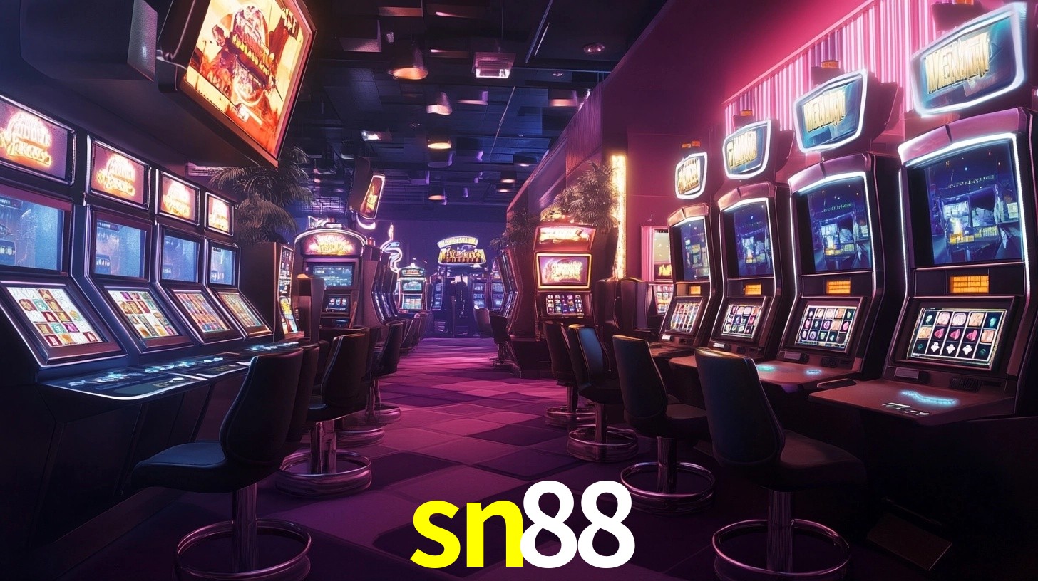 Daily Bonuses sn88