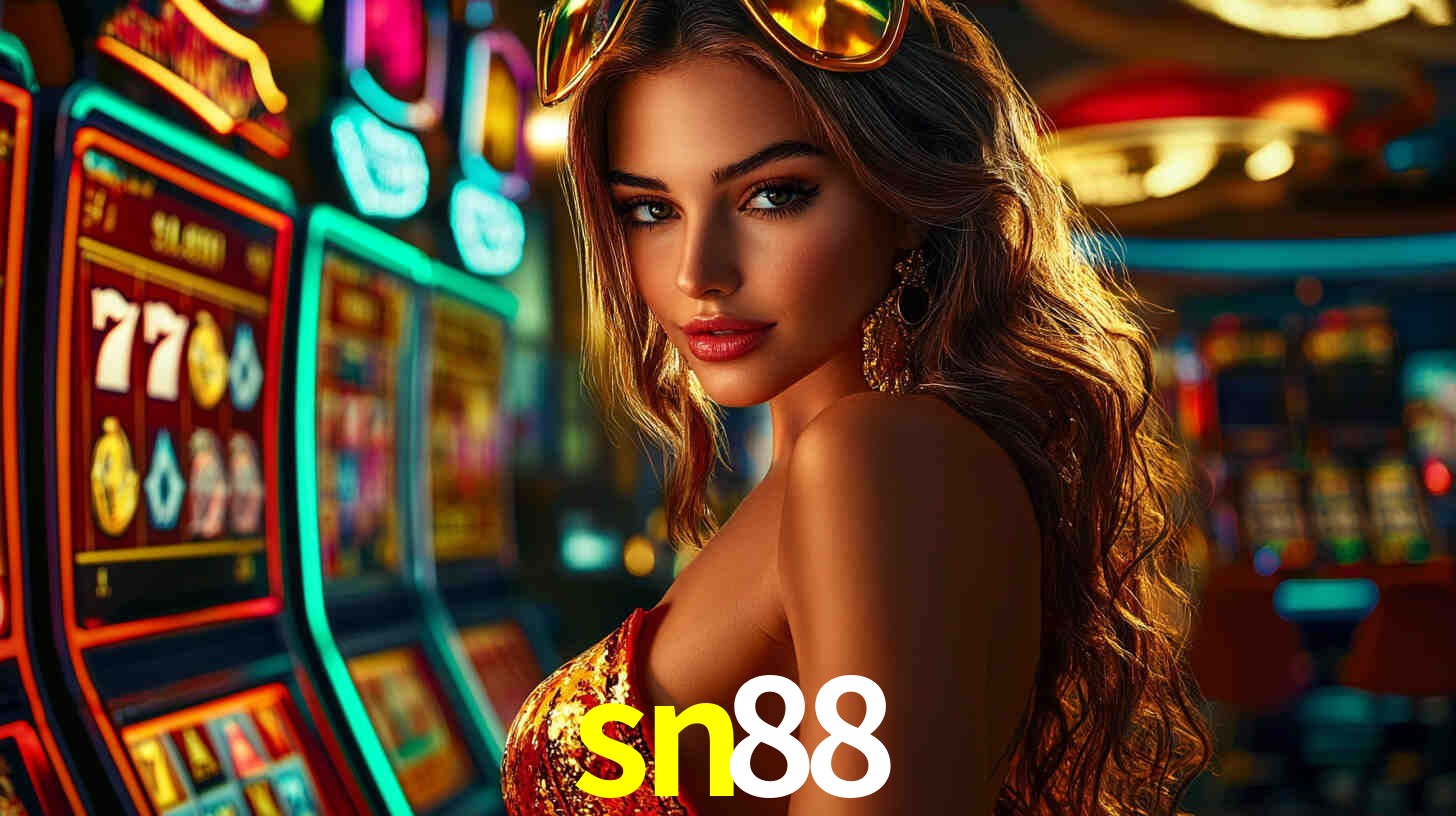 sn88 App Interface