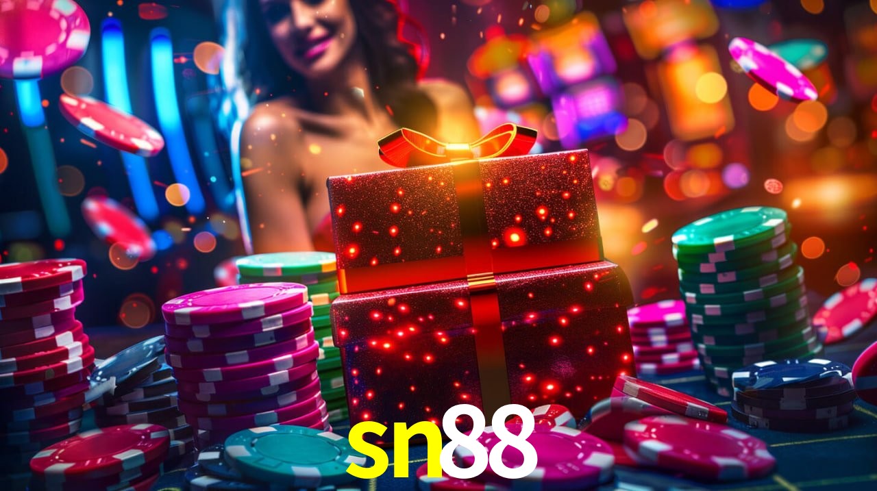 A Emoção da Loteria na sn88: Uma Chance de Mudança de Vida