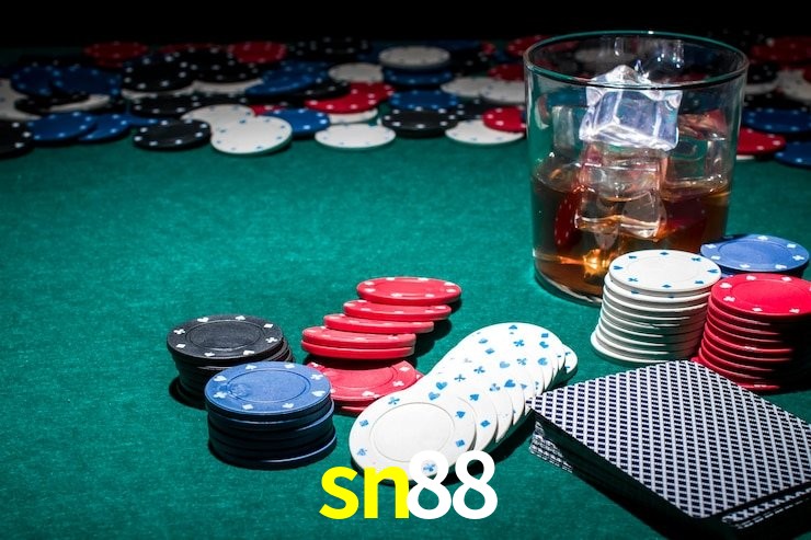 Tennis Betting sn88