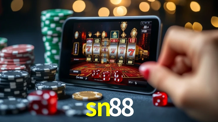 Premium Interface sn88