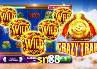 Descubra o Mundo do Cassino Online com sn88