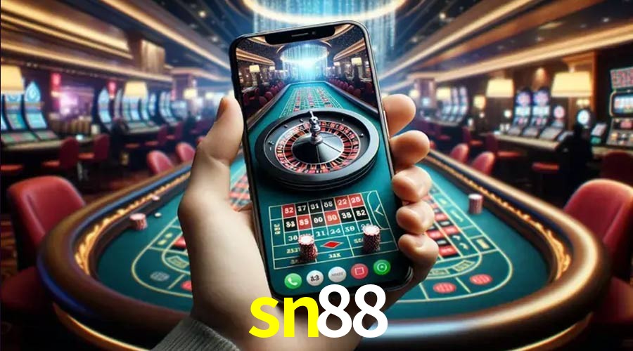 Live Casino sn88