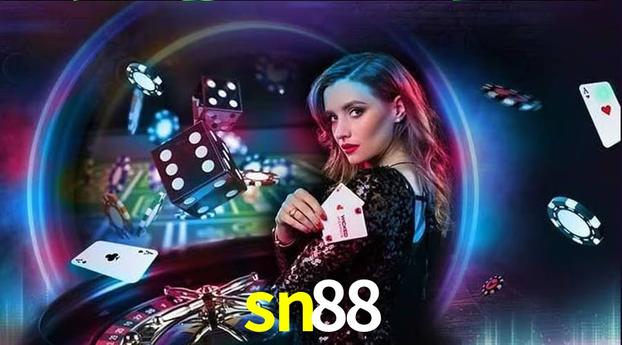 Secure Login sn88