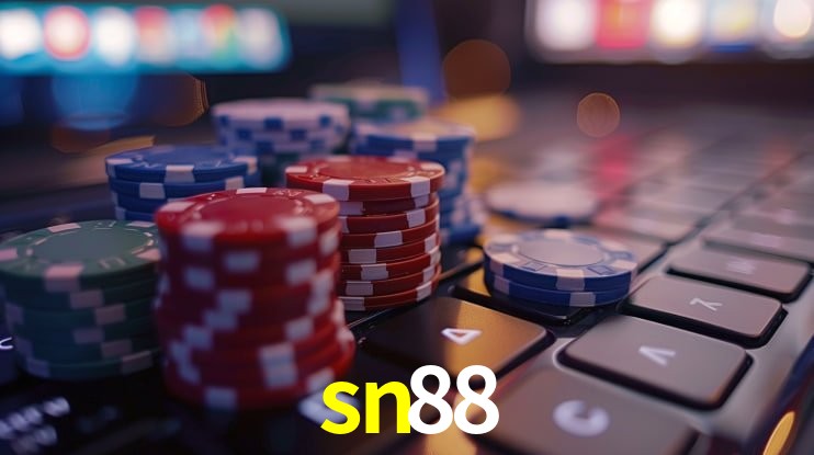 Secure Login sn88