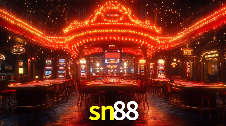 sn88 bet