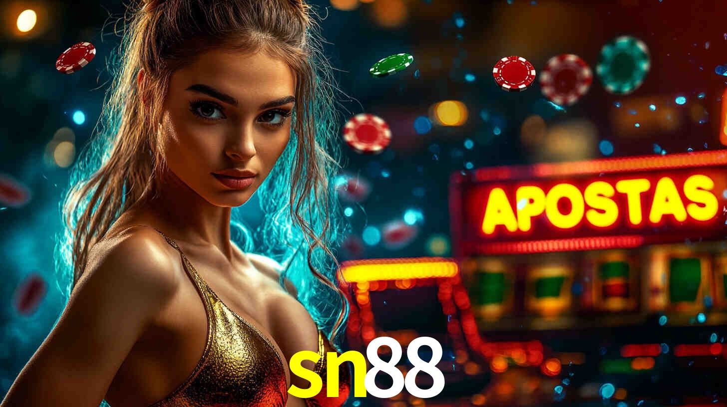 Apostas Esportivas na sn88: Um Guia Completo