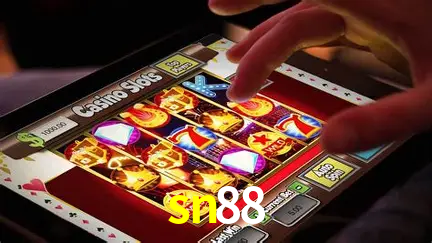Roulette Table sn88