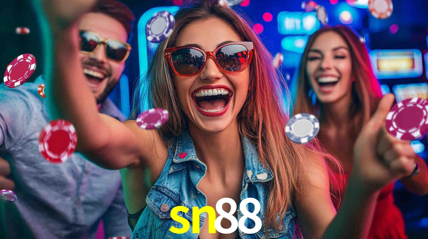 Descubra o Programa VIP da sn88: Vantagens Exclusivas para Jogadores