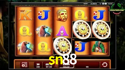 Live Casino sn88