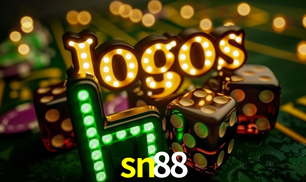 Bonus Features sn88