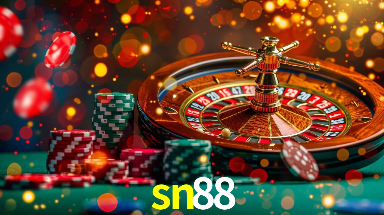 Descubra o Programa VIP da sn88: Vantagens Exclusivas para Jogadores