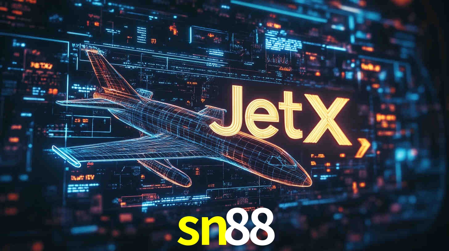 Desvendando o Mundo dos Jogos Virtuais na sn88