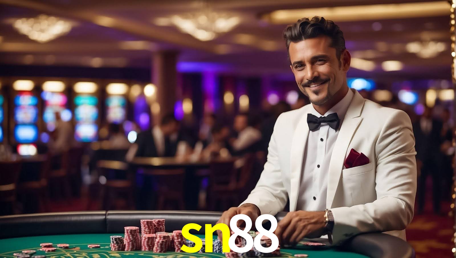 Quick Registration sn88