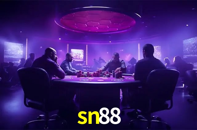 Explorando a Categoria de Eventos em Apostas na sn88