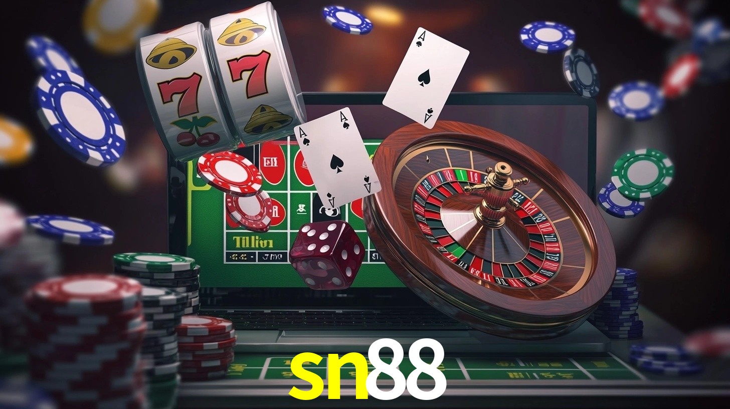 Welcome Bonus sn88