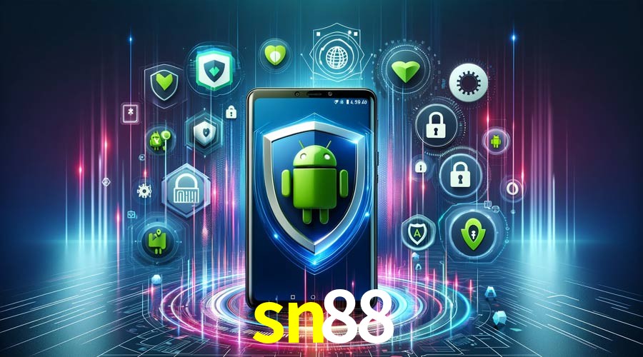 Slot Games sn88