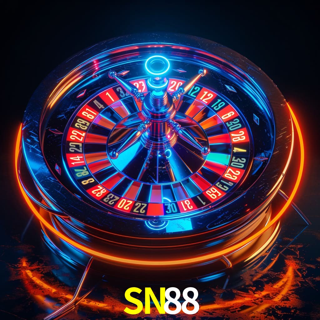 Melhor Casino Online SN88