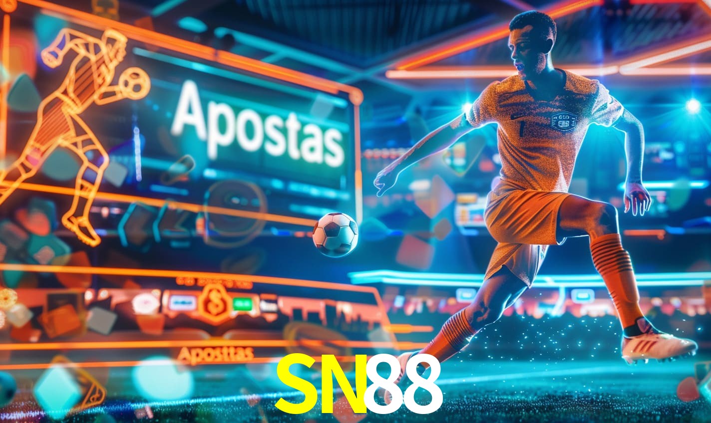 Apostas SN88